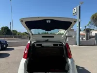 Usata Fiat Panda Easy 75 CV (55 kW) 2014 Bianco Utilitaria