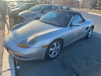 usata Porsche 986 Boxster Boxster I 1996 2.5