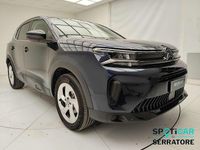 Usata Citroën C5 Aircross 136 CV (100 kW) 2025 Grigio SUV
