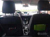 Usata Ford Fiesta 2017 Utilitaria