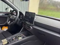 Usata Cupra Leon 150 CV (110 kW) 2024 Grigio Berlina