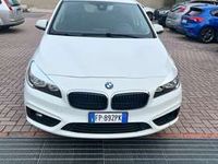 usata BMW 216 Active Tourer 216 d Advantage auto my17