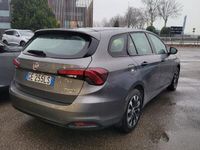 usata Fiat Tipo 1.6 Mjt S&S SW City Life