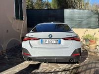 Usata BMW 420 M Sport 190 CV (139 kW) 2023 Coupé