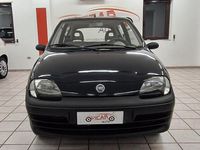 usata Fiat Seicento 1.1i cat Active my 05 usato