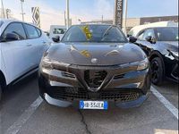 Nuova Alfa Romeo Junior Edizione Speciale 145 CV (106 kW) 2025 Nero tortona SUV