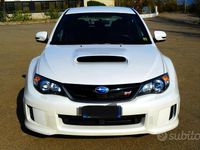 Usata Subaru WRX STI 300 CV (220 kW) 2011 Utilitaria