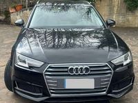 usata Audi A4 A4Avant 30 2.0 tdi Business 122cv s-tronic my16