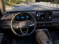 Nuova VW T-Roc Life 150 CV (110 kW) 2025 Nero SUV