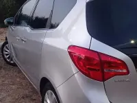 Usata Opel Meriva 110 CV (80 kW) 2013 Grigio Monovolume