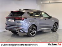 Usata Sportequipe 7 GTW 186 CV (136 kW) 2025 Grigio SUV