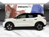 Nuova Opel Frontera 101 CV (74 kW) 2026 Arktis white SUV