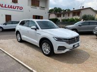 usata VW Touareg 3.0 V6 TDI SCR Advanced