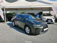 usata Lexus UX Hybrid Business