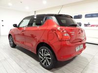 usata Suzuki Swift 1.2 Dualjet Hybrid Top 4WD ALLGRIP