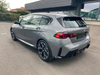 Usata BMW 118 Performance 150 CV (110 kW) 2025 Grigio Utilitaria