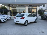 Usata Opel Corsa 90 CV (66 kW) 2019 Bianco Utilitaria