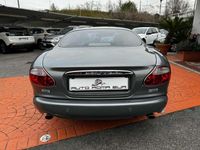 usata Jaguar XK 4.2 4.2 Coupé DA COLLEZIONE! UNICOPROPRIETARIO!