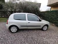 Usata Renault Clio II 2006 Giallo Berlina