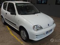 usata Fiat Seicento 1.1 active NO CLIMA