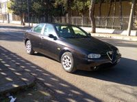 usata Alfa Romeo 156 TS