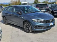 Usata Fiat Tipo 101 CV (74 kW) 2023 Grigio Station wagon