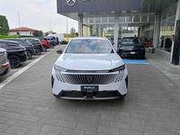 Usata Peugeot e-3008 Allure 156 kW (213 CV) 2024 Bianco okenite SUV
