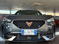 Usata Cupra Formentor 150 CV (110 kW) 2022 Other SUV