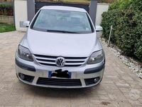 Usata VW Golf IV 101 CV (74 kW) 2005 Grigio Station wagon