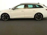 Usata Cupra Leon 204 CV (150 kW) 2023 Bianco candy Station wagon