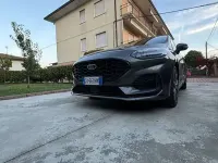 Usata Ford Fiesta ST-Line X 125 CV (91 kW) 2024 Berlina