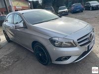 usata Mercedes A180 ClasseCDI Executive usato