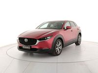 usata Mazda CX-30 2.0L Skyactiv-X M Hybrid Exclusive aut.