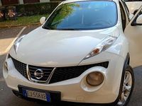 Usata Nissan Juke 117 CV (86 kW) 2012 SUV