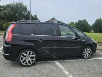 Usata Citroën Grand C4 Picasso Style 136 CV (100 kW) 2007 Monovolume