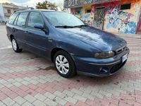 Usata Fiat Marea 105 CV (77 kW) 1999 Blu Station wagon