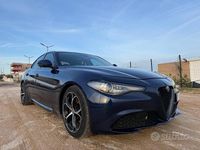 Usata Alfa Romeo Giulia Super 150 CV (110 kW) 2017 Berlina
