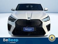 Usata BMW iX2 M Sport 150 kW (204 CV) 2025 Bianco SUV