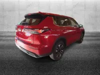 Nuova Mitsubishi Outlander P-HEV 224 CV (164 kW) 2026 Rosso Station wagon