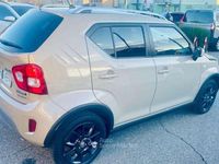 Usata Suzuki Ignis Comfort 83 CV (61 kW) 2021 Beige SUV