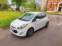 usata Hyundai ix20 1.6 CRDI 115 CV Comfort