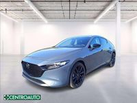 Nuova Mazda 3 Homura-Line 140 CV (102 kW) 2026 Grigio metallizzato Berlina