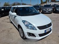 Usata Suzuki Swift 94 CV (69 kW) 2013 Utilitaria