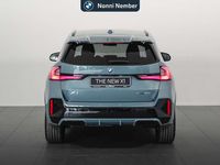 Usata BMW X1 M Sport 150 CV (110 kW) 2025 Verde SUV