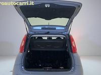 Usata Fiat Panda Lounge 69 CV (50 kW) 2020 Grigio Berlina