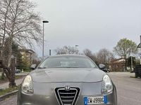 Usata Alfa Romeo Giulietta Veloce 120 CV (88 kW) 2013 Utilitaria