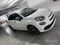 Usata Fiat 500 Sport 130 CV (95 kW) 2021 Station wagon