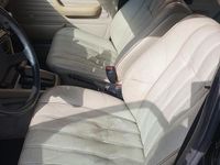 Usata BMW 524 116 CV (85 kW) 1984 Nero Berlina