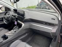 Usata Peugeot 3008 Allure 131 CV (96 kW) 2021 Nero SUV