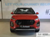 Usata DR DR 3.0 114 CV (83 kW) 2024 Rosso SUV